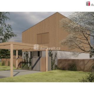 Prodej rodinného domu 130 m² Veselá, Veselá