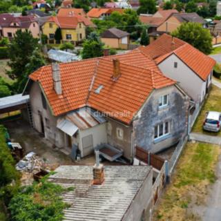 Prodej rodinného domu 133 m² Dřísy, Na Obořišti