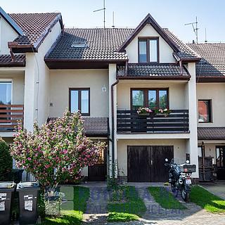 Prodej rodinného domu 196 m² Dobrá Voda u Českých Budějovic