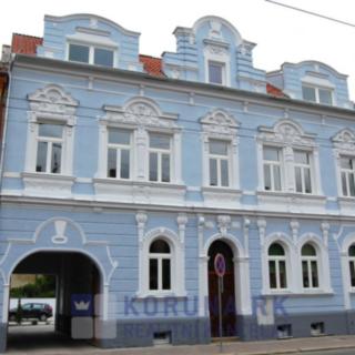 Pronájem bytu 3+kk 64 m² České Budějovice 7, Lidická tř.