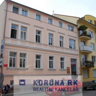 Pronájem kanceláře 45 m² České Budějovice 3