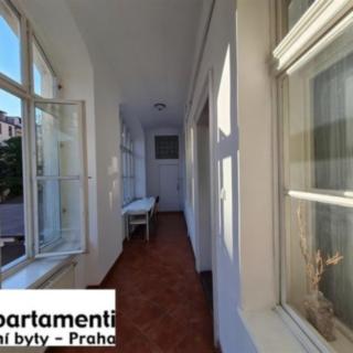 Prodej bytu 3+1 78 m² Praha