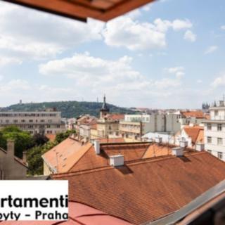 Prodej bytu 2+kk 58 m² Praha