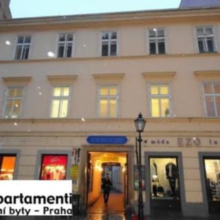 Prodej činžovního domu 1572 m² Plzeň
