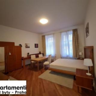 Prodej ostatního komerčního prostoru 170 m² Praha Staré Město, Masná