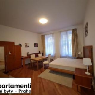 Prodej bytu 5+1 a více 177 m² Praha Staré Město, Masná
