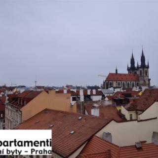 Prodej bytu 1+kk a garsoniéry 39 m² Praha Staré Město, Masná