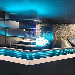 Pronájem ostatního komerčního prostoru 210 m² Přerov I-Město, Wilsonova