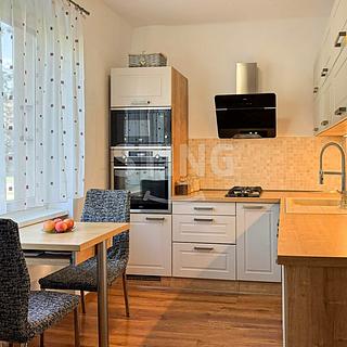 Pronájem bytu 2+1 54 m² Karviná