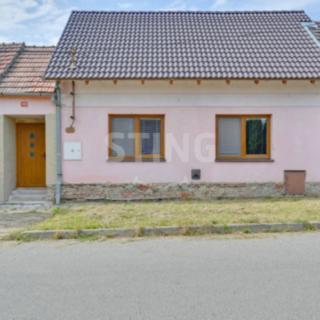 Prodej rodinného domu, 110m²