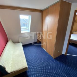 Pronájem bytu 2+1 48 m² Mohelnice, Lazebnická