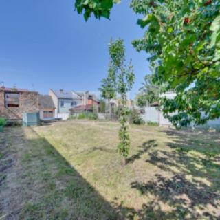 Prodej stavební parcely 466 m² Morkovice-Slížany Morkovice, Kolaříkova