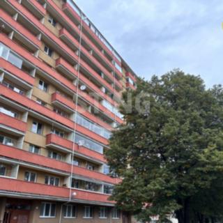 Prodej bytu 2+1 56 m² Ostrava Hrabůvka, Horní