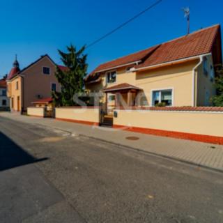 Prodej rodinného domu 300 m² Krnov
