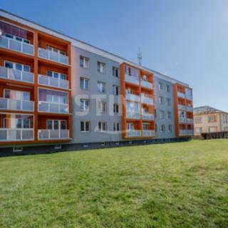 Prodej bytu 3+1 71 m² Vítkov, Švermova