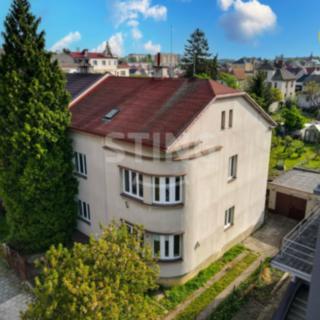 Prodej vily 350 m² Přerov