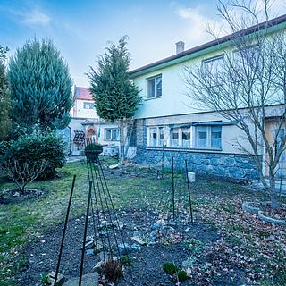 Prodej Ostatních RD 130 m&sup2; Ivančice
