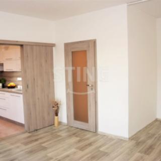 Prodej bytu 1+1 33 m² Zlín, Česká