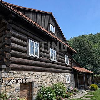 Prodej rodinného domu 120 m² Štramberk, Zauličí