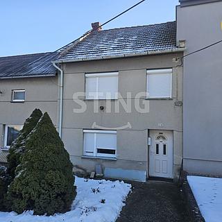 Prodej rodinného domu 90 m² Olšany u Prostějova