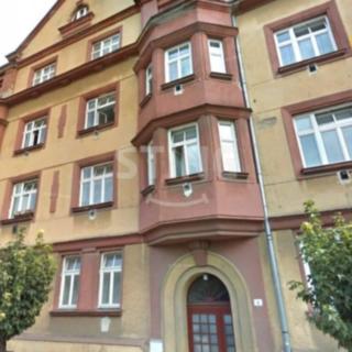 Pronájem bytu 2+kk 56 m² Přerov