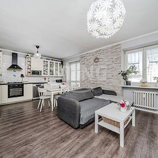 Prodej bytu 4+kk 94 m² Ostrava