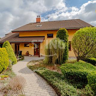 Prodej rodinného domu 198 m² Hradec nad Moravicí, Za Tratí