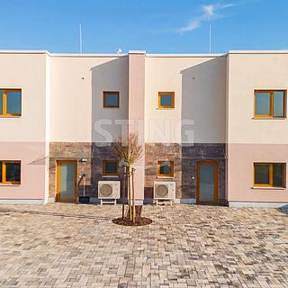 Prodej rodinného domu 180 m&sup2; Bolatice