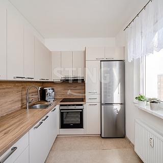 Prodej bytu 3+1 59 m&sup2; Karviná