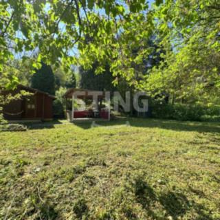 Prodej zahrady 397 m² Rebešovice