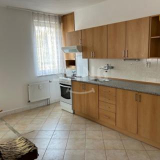 Prodej bytu 2+kk 45 m² Hanušovice