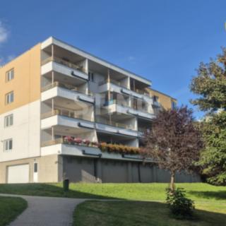 Pronájem bytu 1+kk a garsoniéry 43 m² Ostrava Poruba, Gen. Sochora