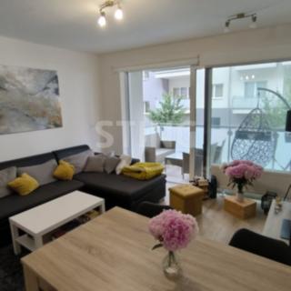 Pronájem bytu 2+kk 58 m² Olomouc