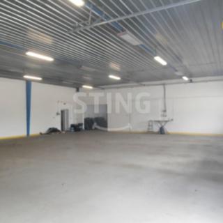 Pronájem skladu 564 m² Bruntál, U Stadionu