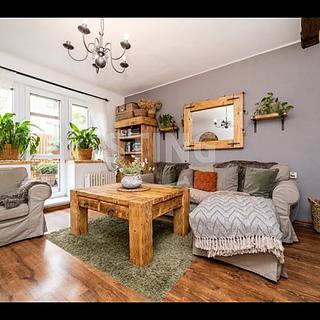 Prodej bytu 2+1 70 m² Ostrava, Rodimcevova