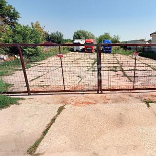 Prodej komerčního pozemku 3719 m² Vracov