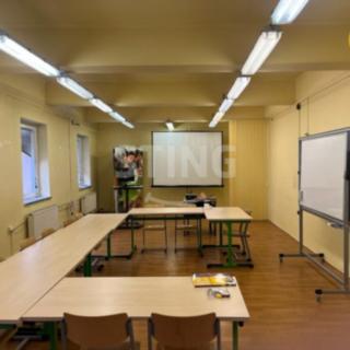 Pronájem kanceláře 280 m² Opava