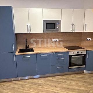 Pronájem bytu 3+kk 60 m² Pardubice Bílé Předměstí, Husova