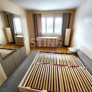 Pronájem bytu 3+1 72 m² Přerov