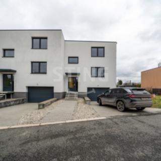 Prodej rodinného domu 242 m² Petrovice u Karviné