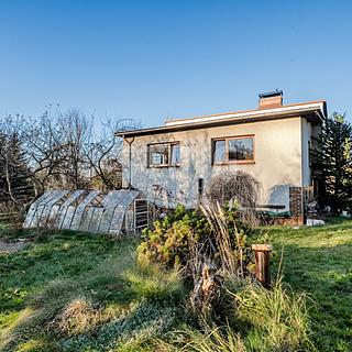 Prodej rodinného domu 220 m² Bystřice