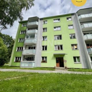 Pronájem bytu 2+1 54 m² Rožnov pod Radhoštěm, Travinářská