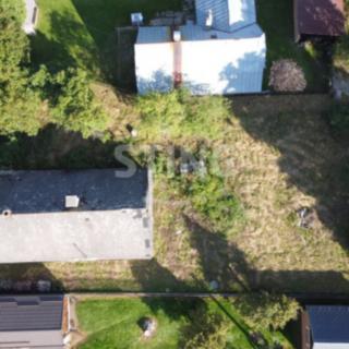 Prodej stavební parcely 861 m² Bohdíkov Raškov