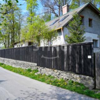 Prodej chalupy 173 m² Moravský Beroun, Horní
