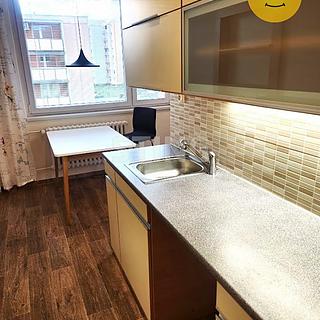 Pronájem bytu 3+1 68 m² Přerov