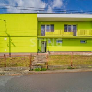 Prodej rodinného domu 279 m² Vřesina, Vodní důl