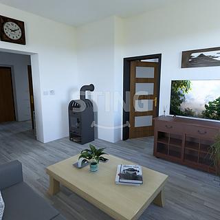 Prodej bytu 3+kk 90 m² Frýdek-Místek Frýdek