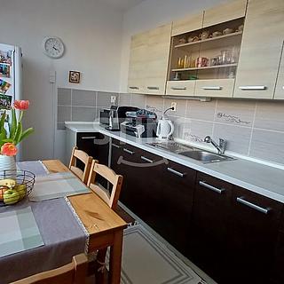 Prodej bytu 3+1 68 m² Orlová Lutyně, Karla Dvořáčka