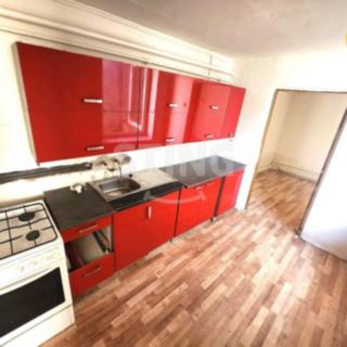 Prodej rodinného domu 60 m² Měrovice nad Hanou
