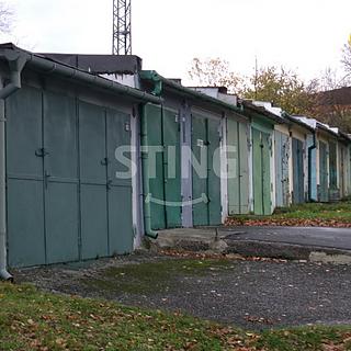 Pronájem garáže 20 m² Havířov Město